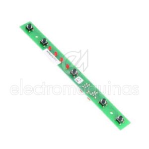 Placa do Exaustor AEG 4055159117