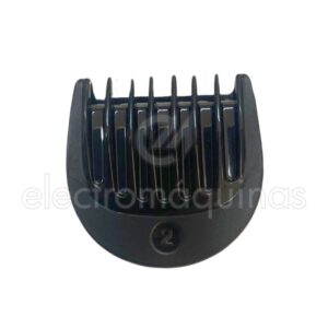 Pente para Aparador Braun 81695625
