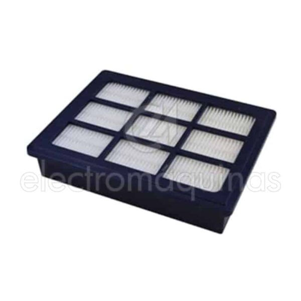 Filtro Aspirador HEPA Nilfisk 1471250500