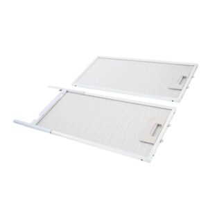 Filtros metálicos para exaustor AEG 4055356119
