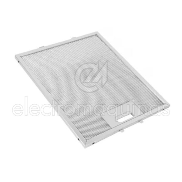 Filtros Metálicos para Exaustor 50253565001