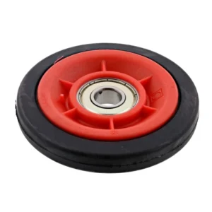 Poly para máquina de secar Zanussi 8077877028