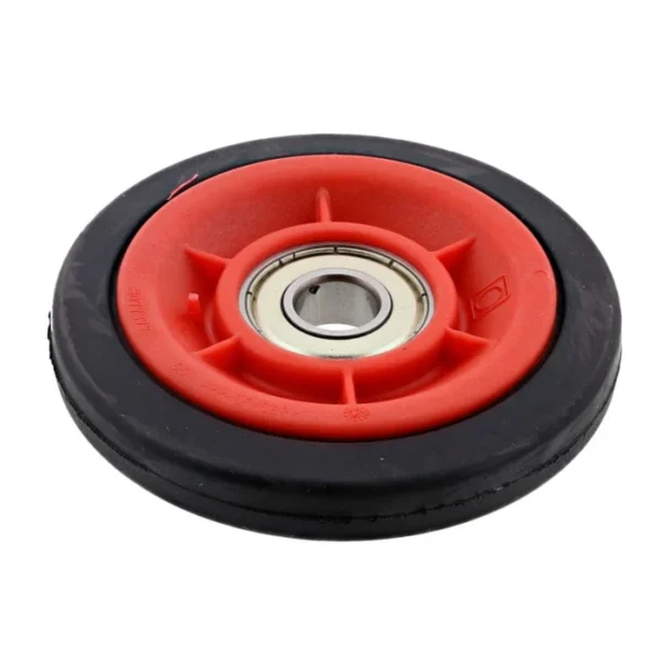 Poly para máquina de secar Zanussi 8077877028