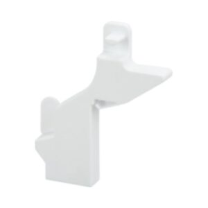 Suporte Esquerdo Arca Bosch Balay 00657906
