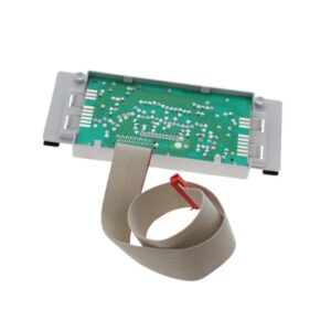 Módulo forno Ariston 481010364134