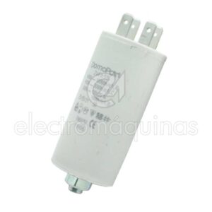 Condensador 02MF para máquina de secar