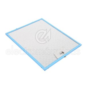 Filtros Metálicos para Exaustor 4055081220