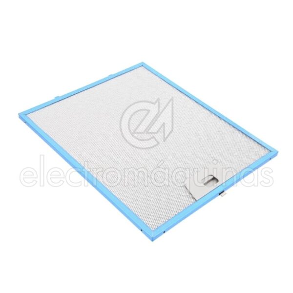 Filtros Metálicos para Exaustor 4055081220