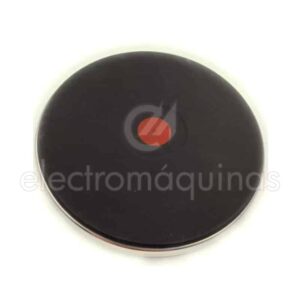 Placa Fogão 22CM 2600W 0387241015048