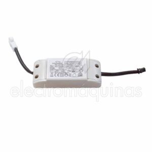 Transformador para exaustor Teka – Ref. 81483105.