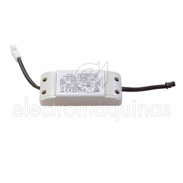 Transformador para exaustor Teka – Ref. 81483105.