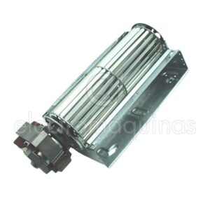 Ventilador Tangencial STR 180 25W Esquerdo 287332102489