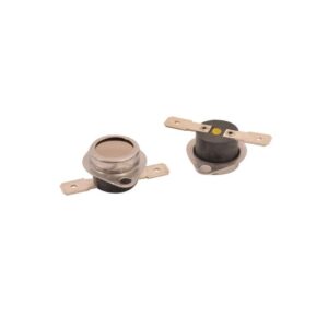 Termostato para Máquina de Secar Ariston Kit 0125302024093