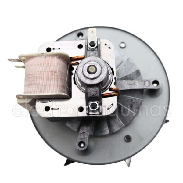 Motor para Forno Teka HT com 3 Garras 43 mm 0371220005013 - Image 2