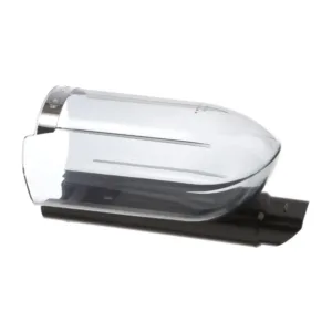 Depósito para aspirador Bosch 12026534, peça de substituição para recolha de pó e resíduos.