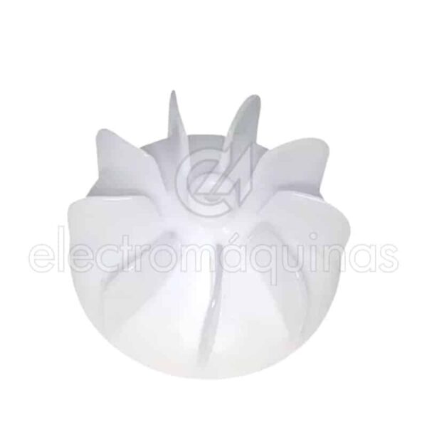 Turbina para Secador Universal 487320002184