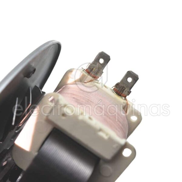 Motor para Forno Teka HT com 3 Garras 43 mm 0371220005013 - Image 3