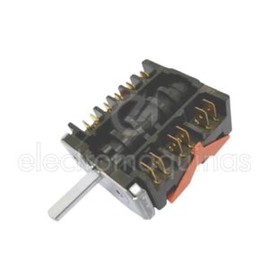 Comutador para Forno Candy 4+OP 41003026