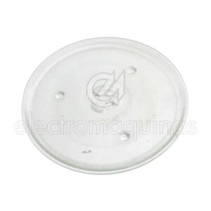 Prato para Microondas de 270mm Daewoo | Balay | Flama 487000026252