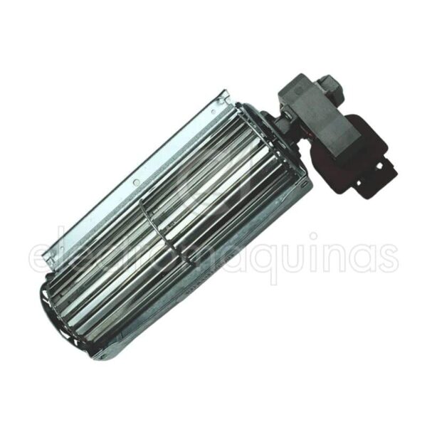 Ventilador Tangencial STR 180 25W Esquerdo 287332102489 - Image 2