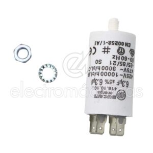 Condensador 6,3MF 425V Ducati 100095006068