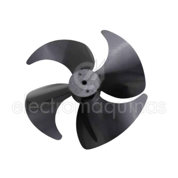 Ventilador No Frost 287332031184