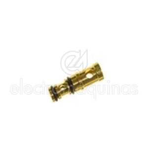 Venturi para Caixa Plástica Cinza para Esquentadores Junkers 8708205272
