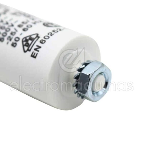 Condensador 2,5MF 425V Ducati 0100095013220 - Image 3