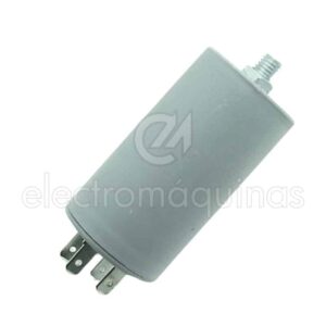 Condensador 16MF 187095002116