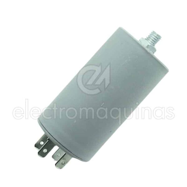 Condensador 16MF 187095002116