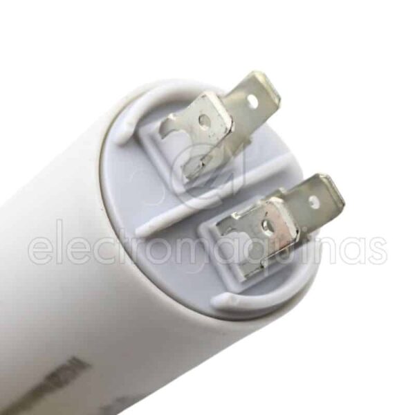 Condensador 6,3MF 425V Ducati 100095006068 - Image 2