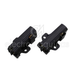 Escova de Carvão 5x13x35,5 com Suporte 481281719421