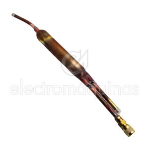 Filtro 3/16 15G com 2 Saídas 0221164002128