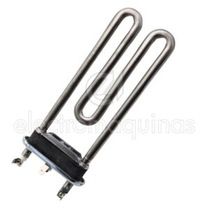 Resistência com Furo para Máquina de Lavar 0125265026093