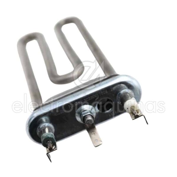 Resistência com Furo para Máquina de Lavar 0125265026093 - Image 2
