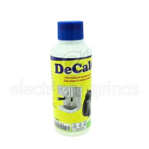 Descalcificante Universal para Máquina de Café 250ml
