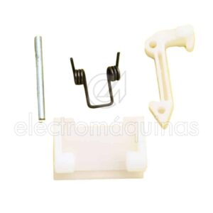 Fecho Linguete para Máquina de Lavar Roupa Balay 121152502128