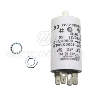 Condensador 8MF 425V Ducati 0100095008068