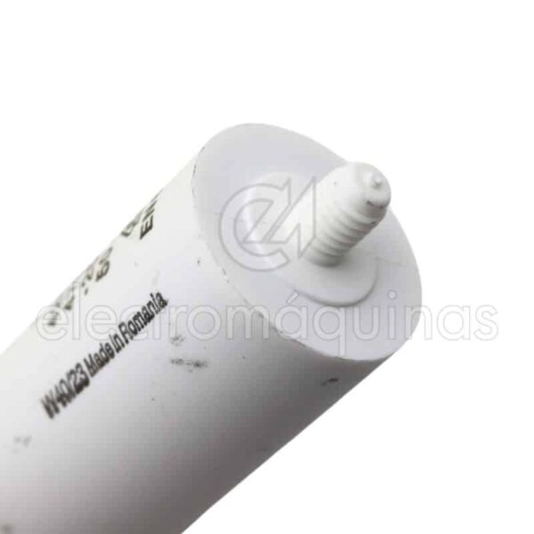 Condensador 8MF 425V Ducati 0100095008068 - Image 3