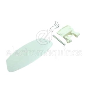 Fecho para Máquina de Lavar Roupa Worten | Newpool | Becken  100152010082
