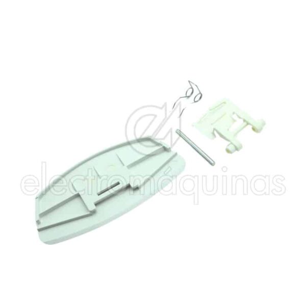 Fecho para Máquina de Lavar Roupa Worten | Newpool | Becken  100152010082 - Image 2