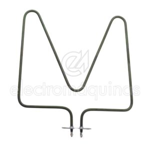 Resistência Universal para Forno 1500W Onofri 38ON028