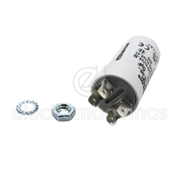 Condensador de 5MF 425V Ducati 0100095005068