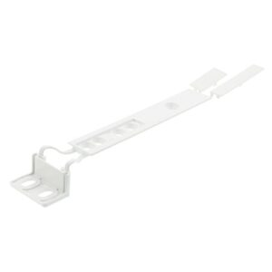 Kit de corrediça para frigorífico Zanussi 0223000002047