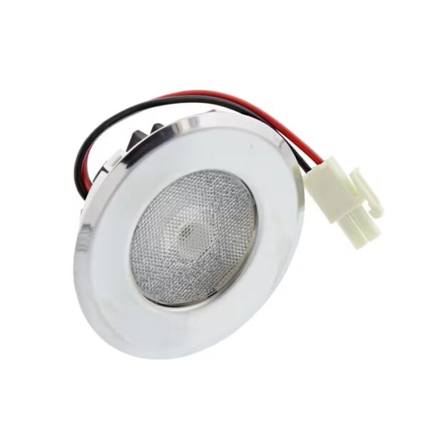 Lâmpada para exaustor Zanussi 4055310926