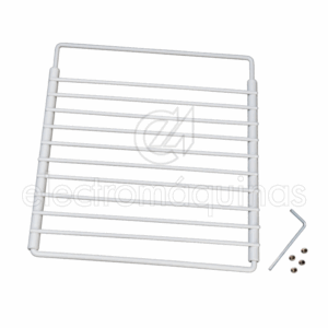 Grelha Extensível para Frigorífico Universal WY301