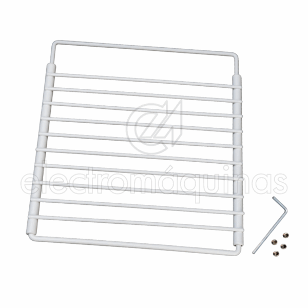 Grelha Extensível para Frigorífico Universal WY301