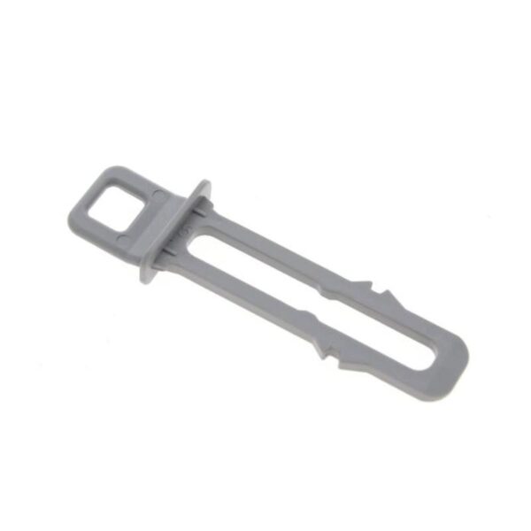 Suporte do trinco para máquina de lavar loiça Ariston C00282807