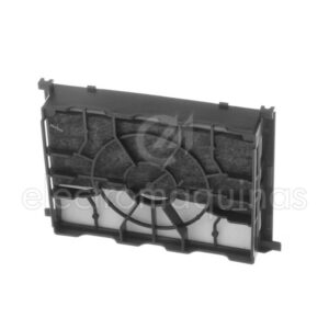 Filtro do Motor Aspirador BOSCH 17002210