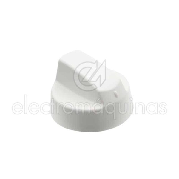 Manipulo para Forgão Universal Branco 0387047011082 - Image 2